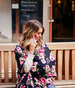Premium Nursing Cover